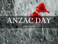 Anzac Day Wallpaper Desktop