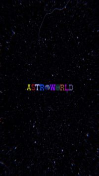 Astroworld Wallpaper Iphone