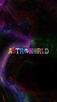 Astroworld Wallpaper Phone