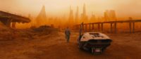 Blade Runner 4K Wallpaper