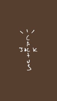Cactus Jack Samsung Wallpaper