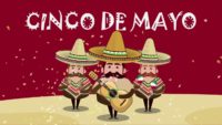 Cinco De Mayo Wallpaper
