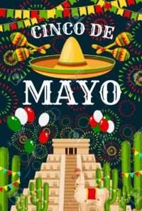 Cinco de Mayo Iphone Wallpaper