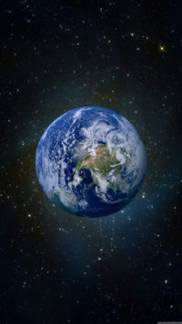 Earth Iphone Wallpaper