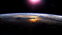 Earth Surface Wallpaper
