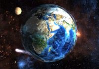 Earth Wallpaper Desktop