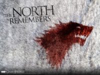 Hd The North Remembers Wallpaper