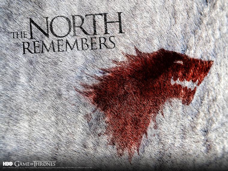 Hd The North Remembers Wallpaper 1 Hd The North Remembers Wallpaper