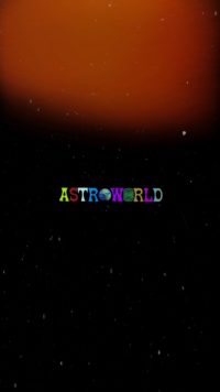Iphone Astroworld Wallpaper