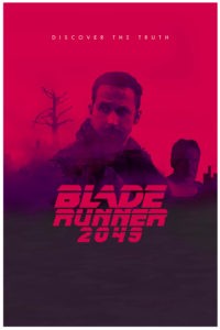 Iphone Blade Runner 2049 Wallpaper