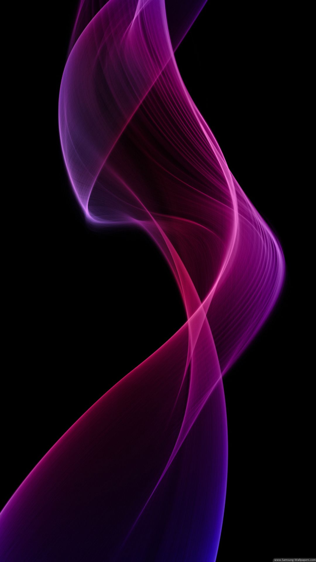 Iphone Purple Wallpaper