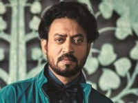 Irrfan Khan 2020 Wallpaper