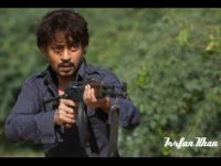 Irrfan Khan Dies Wallpaper