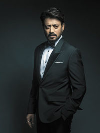 Irrfan Khan Latest Photo