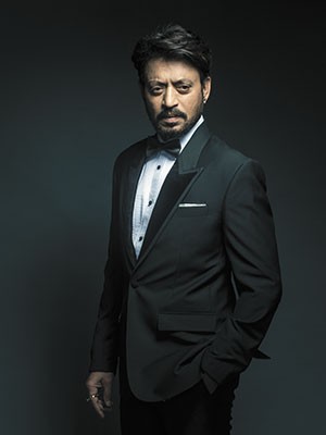Irrfan Khan Latest Photo 1 Irrfan Khan Latest Photo