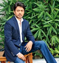 Irrfan Khan Photo