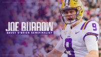 Joe Burrow Wallpaper 4