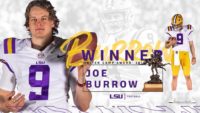 Joe Burrow Wallpaper Desktop