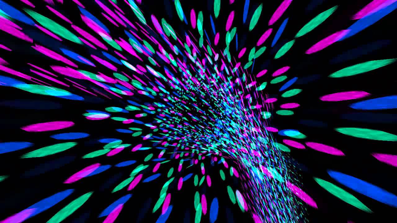 Laser Light Live Wallpaper