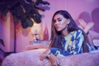 Madison Beer 4K Wallpaper