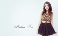 Madison Beer Desktop Wallpaper