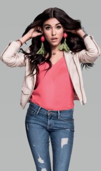 Madison Beer Phone Wallpaper