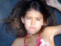 Madison Beer Throw Back