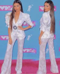 Madison Beer VMA Wallpaper