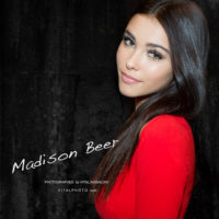 Madison Beer Wallpaper 5