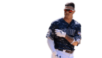 Manny Machado Transparent Wallpaper