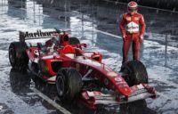 Michael Schumacher F1 Wallpaper