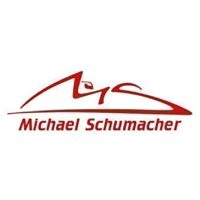 Michael Schumacher Signature Wallpaper