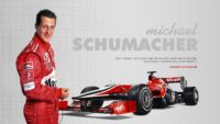 Michael Schumacher Wallpaper 2