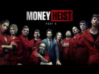Money Heist Season 4 Wallpaper