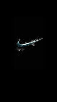 Nike Logo Wallpaper