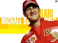 Schumacher Wallpaper 3