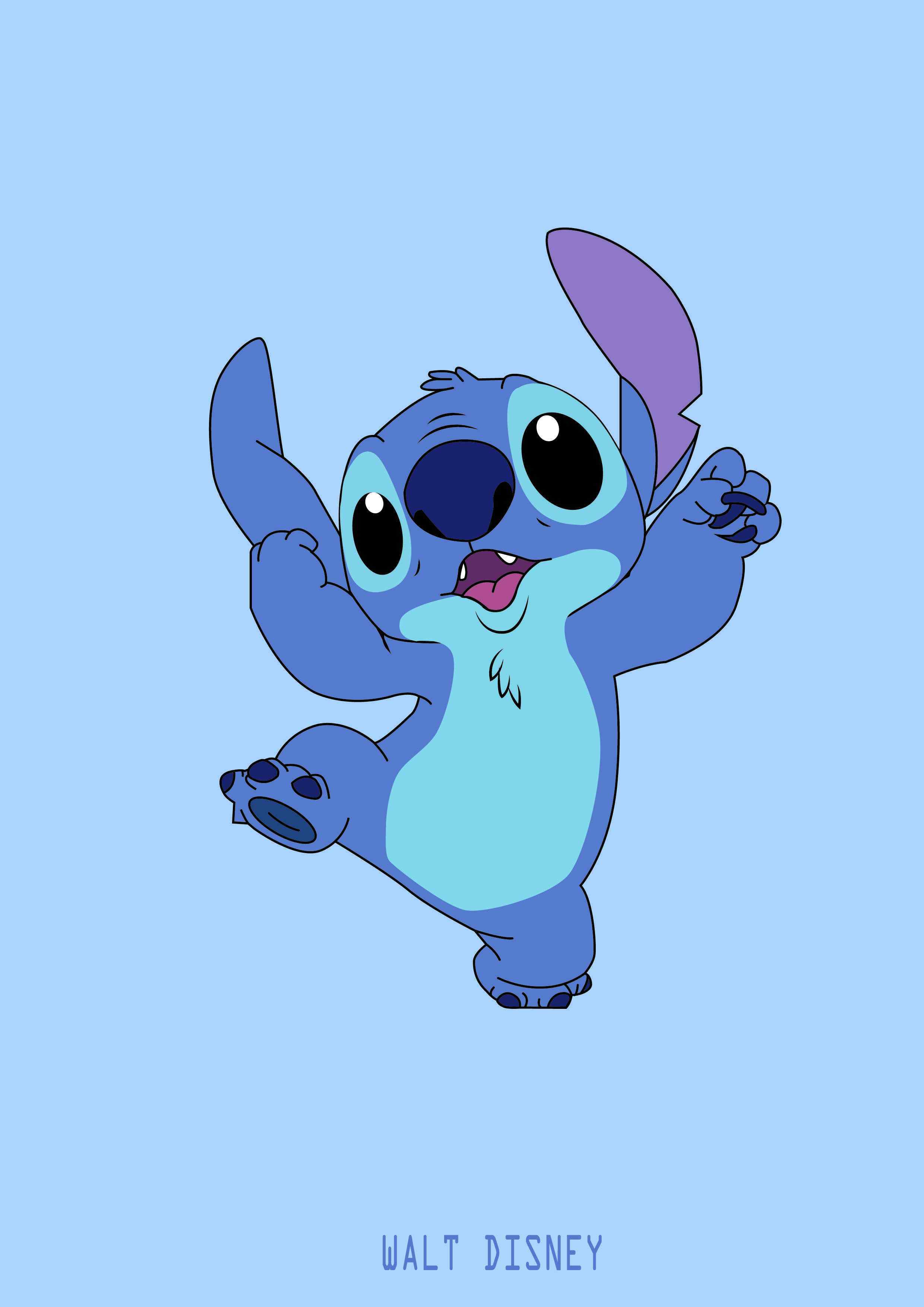  Stitch Wallpaper  Hd KoLPaPer Awesome Free HD Wallpapers 