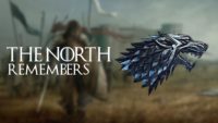The North Remembers Background