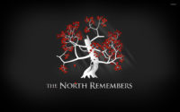 The North Remembers Wallpaper 3