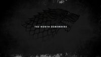 The North Remembers Wallpaper 4