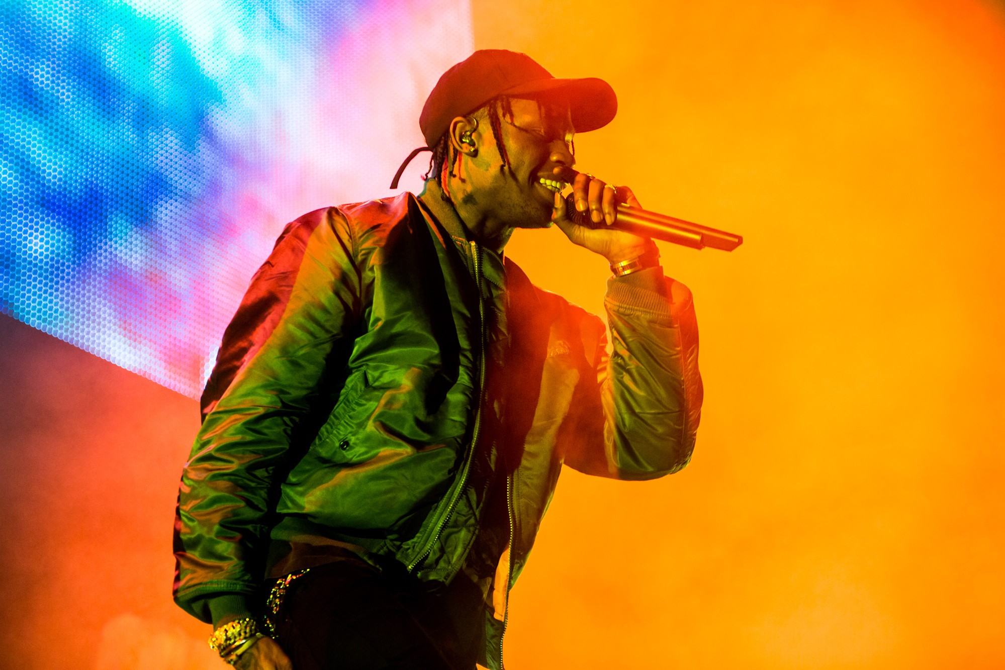 Travis Scott Hd Wallpaper - KoLPaPer - Awesome Free HD ...