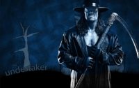 Undertaker Wallpaper 2