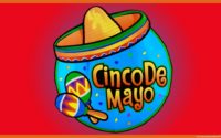 Wallpaper Cinco De Mayo