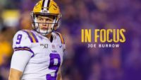Wallpaper Joe Burrow