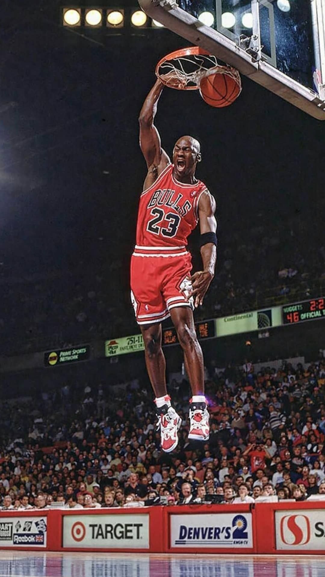 Wallpaper Michael Jordan