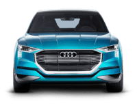 Audi Transparent Images