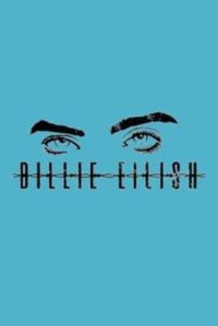 Billie Eilish Eyes Wallpaper