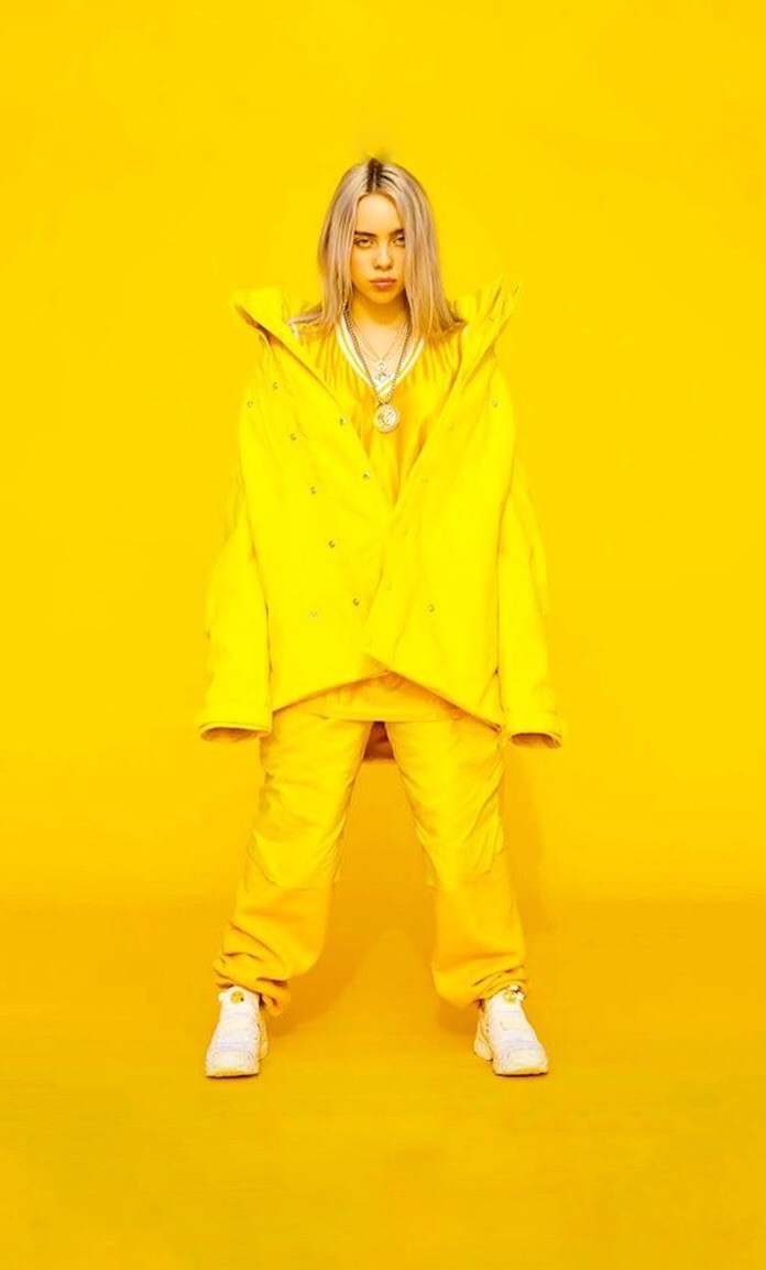 Billie Eilish Iphone Wallpaper Kolpaper Awesome Free Hd Wallpapers