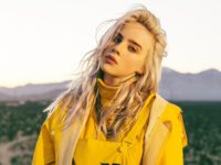 Billie Eilish Wallpaper