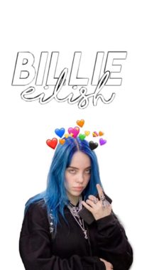 Billie Eilish Wallpaper